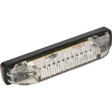 Attwood Marine LED Utility Courtesy Lights, 12V DC, Surface Mount, White Light, Water-Resistant, Less than 1A Draw — Quality Boat Parts