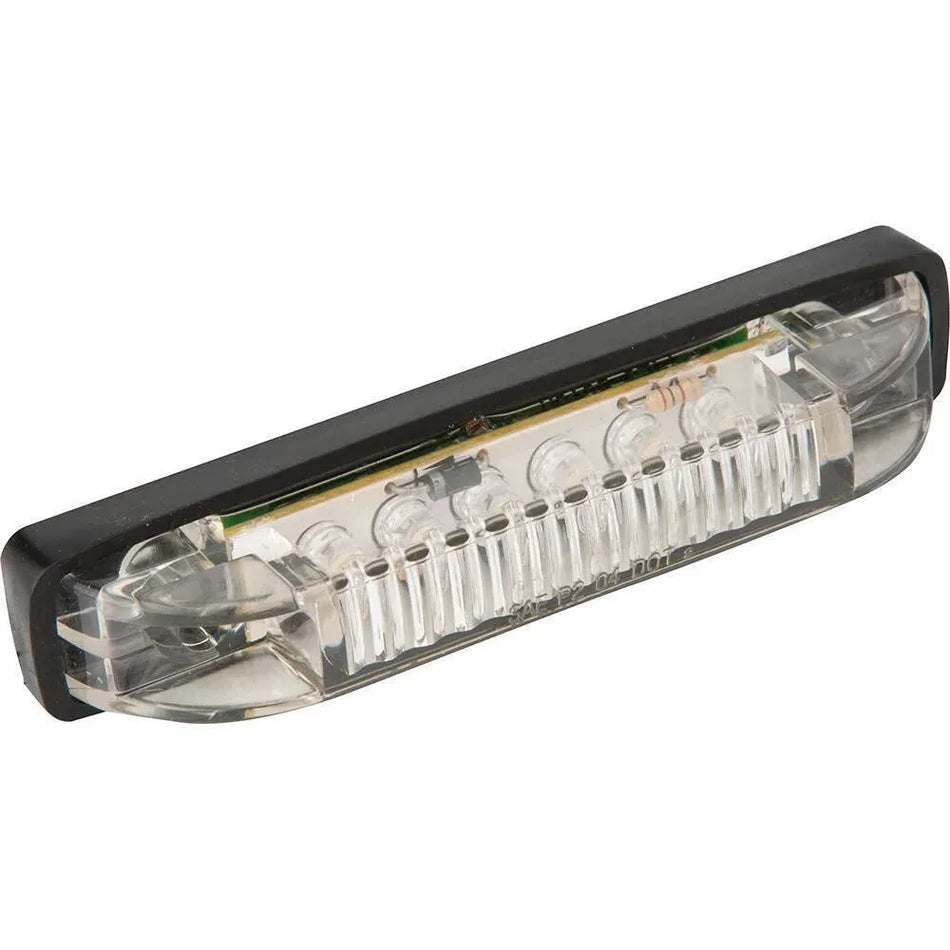 Attwood Marine LED Utility Courtesy Lights, 12V DC, Surface Mount, White Light, Water-Resistant, Less than 1A Draw — Quality Boat Parts