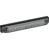 Attwood Marine LED Utility Courtesy Lights, 12V DC, Surface Mount, White Light, Water-Resistant, Less than 1A Draw — Quality Boat Parts