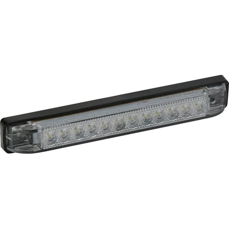 Attwood Marine LED Utility Courtesy Lights, 12V DC, Surface Mount, White Light, Water-Resistant, Less than 1A Draw — Quality Boat Parts