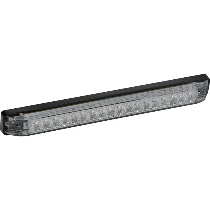 Attwood Marine LED Utility Courtesy Lights, 12V DC, Surface Mount, White Light, Water-Resistant, Less than 1A Draw — Quality Boat Parts