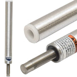 Attwood Marine Lock'N-Pin Fixed Height Seat Post, 3/4 in Pin, 1.5 in Diameter — Quality Boat Parts