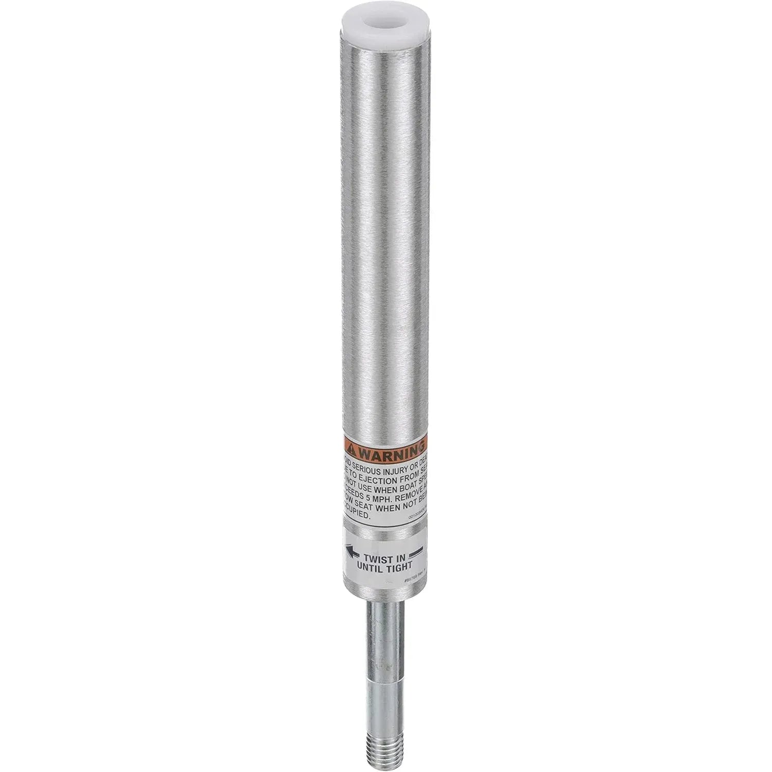 Attwood Marine Lock'N-Pin Fixed Height Seat Post, 3/4 in Pin, 1.5 in Diameter — Quality Boat Parts