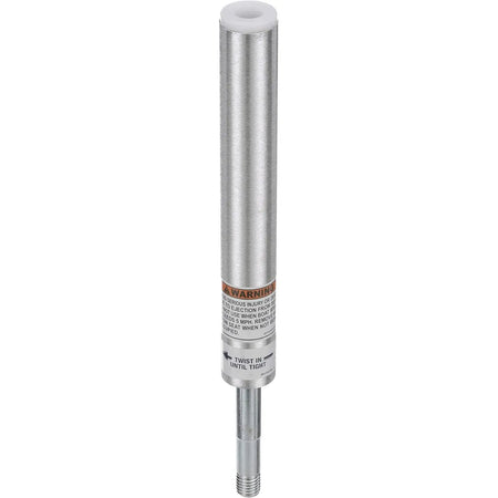 Attwood Marine Lock'N-Pin Fixed Height Seat Post, 3/4 in Pin, 1.5 in Diameter — Quality Boat Parts