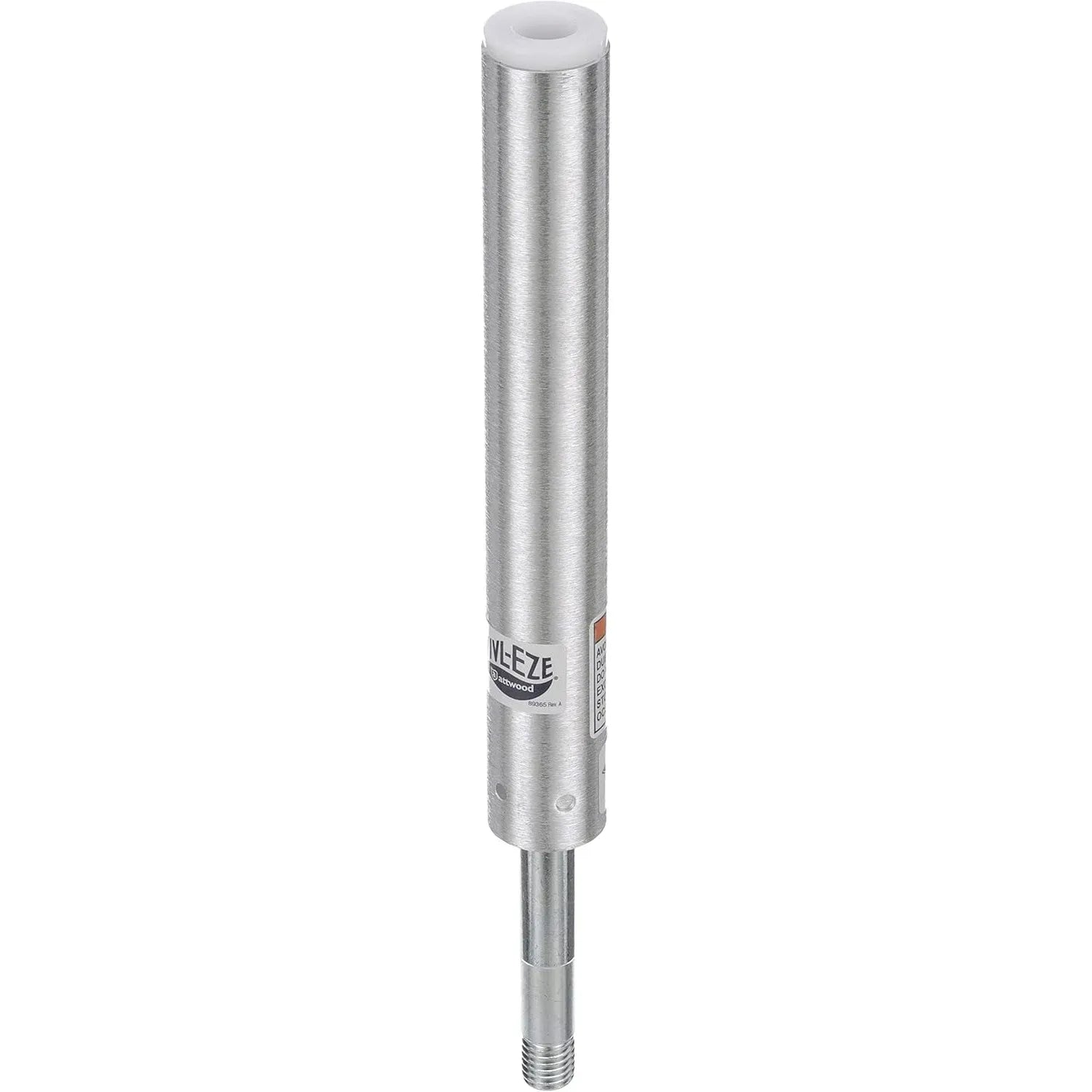 Attwood Marine Lock'N-Pin Fixed Height Seat Post, 3/4 in Pin, 1.5 in Diameter — Quality Boat Parts