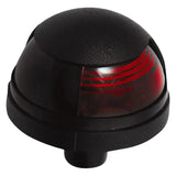 Attwood Marine Pulsar 5040 Series Deck-Mount Sidelights, 1-Mile, 12V, 112.5° — Quality Boat Parts