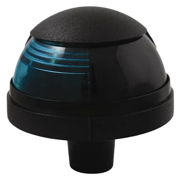 Attwood Marine Pulsar 5040 Series Deck-Mount Sidelights, 1-Mile, 12V, 112.5° — Quality Boat Parts