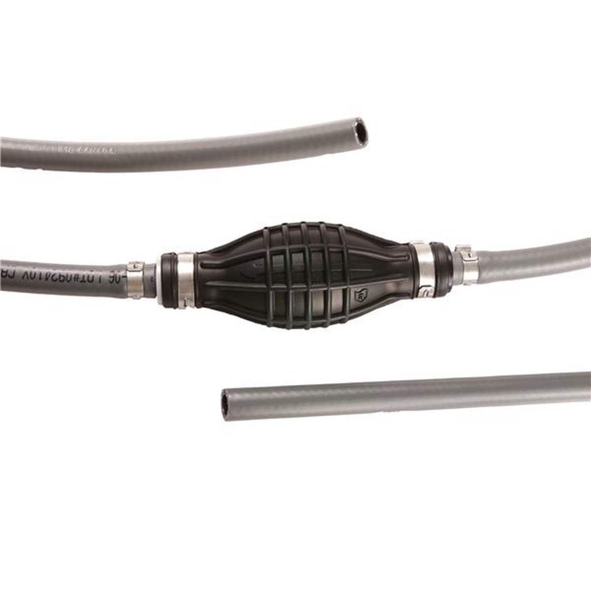 Attwood Marine Universal Low-Permeation Fuel Line Kit, Primer Bulb, Ethanol Compatible, EPA Certified — Quality Boat Parts