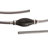 Attwood Marine Universal Low-Permeation Fuel Line Kit, Primer Bulb, Ethanol Compatible, EPA Certified — Quality Boat Parts
