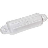 Attwood Marine SoftSide Oval Mooring Fender, Polymeric Material, Ribbed Sides — Quality Boat Parts