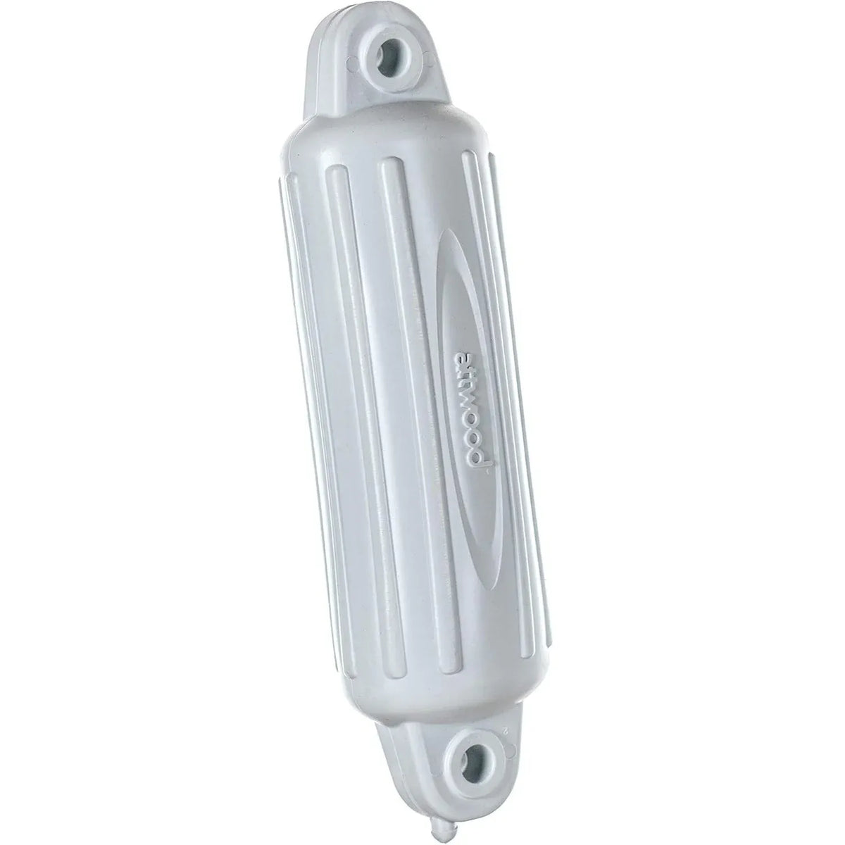 Attwood Marine SoftSide Oval Mooring Fender, Polymeric Material, Ribbed Sides — Quality Boat Parts