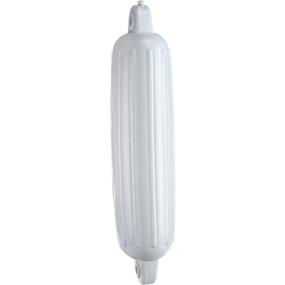 Attwood Marine SoftSide Oval Mooring Fender, Polymeric Material, Ribbed Sides — Quality Boat Parts