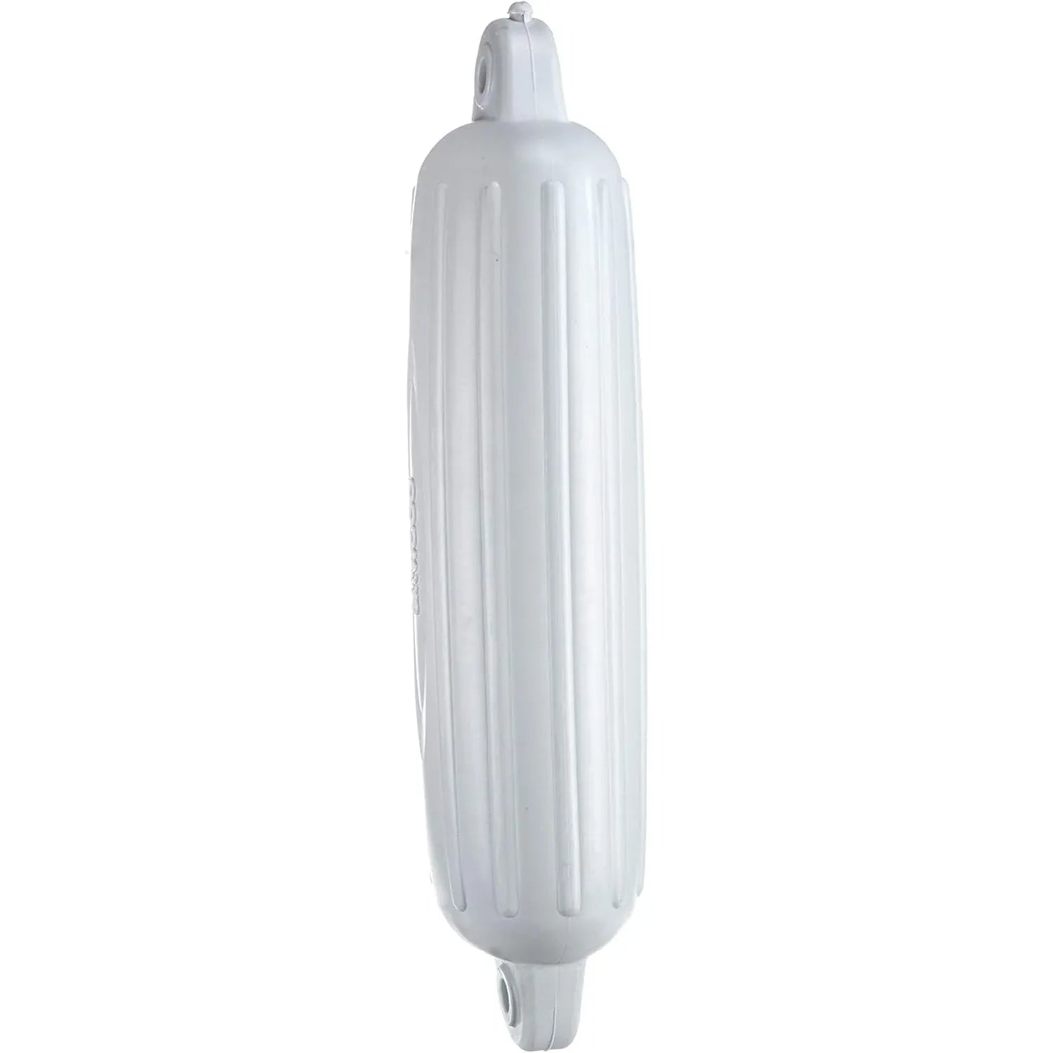 Attwood Marine SoftSide Oval Mooring Fender, Polymeric Material, Ribbed Sides — Quality Boat Parts