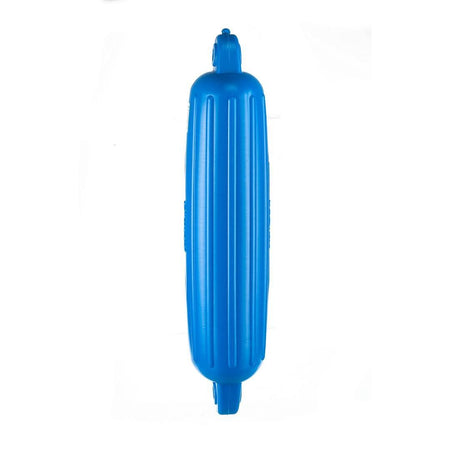 Attwood Marine SoftSide Oval Mooring Fender, Polymeric Material, Ribbed Sides — Quality Boat Parts