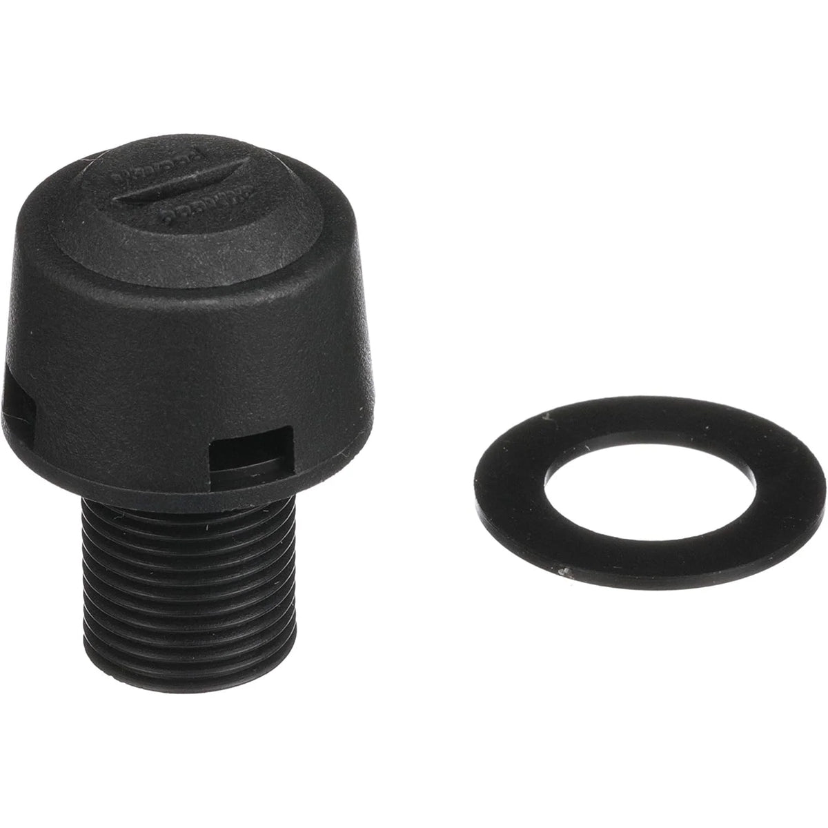 Attwood Marine 90 Degree P-Trap Fuel Tank Vent Replacement Cover — Quality Boat Parts