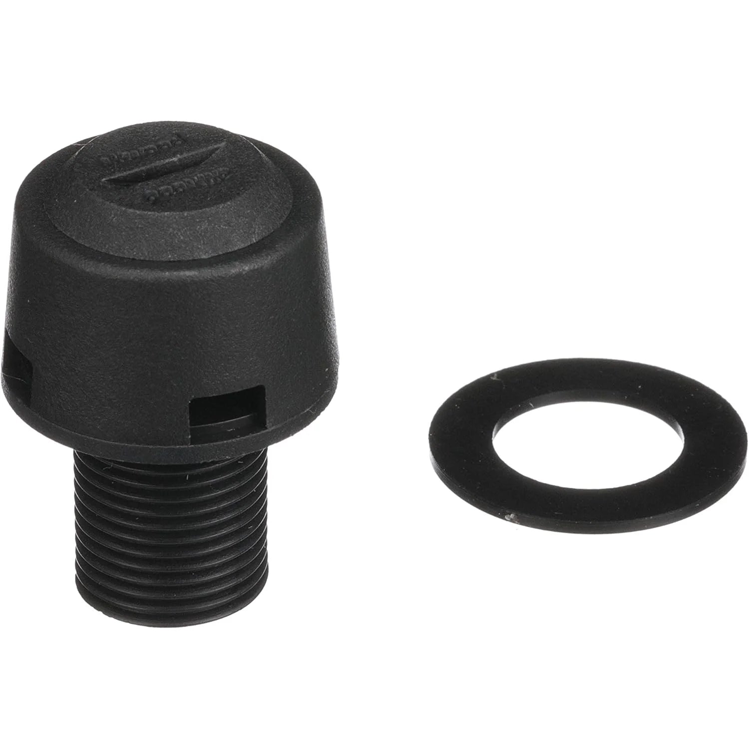 Attwood Marine 90 Degree P-Trap Fuel Tank Vent Replacement Cover — Quality Boat Parts