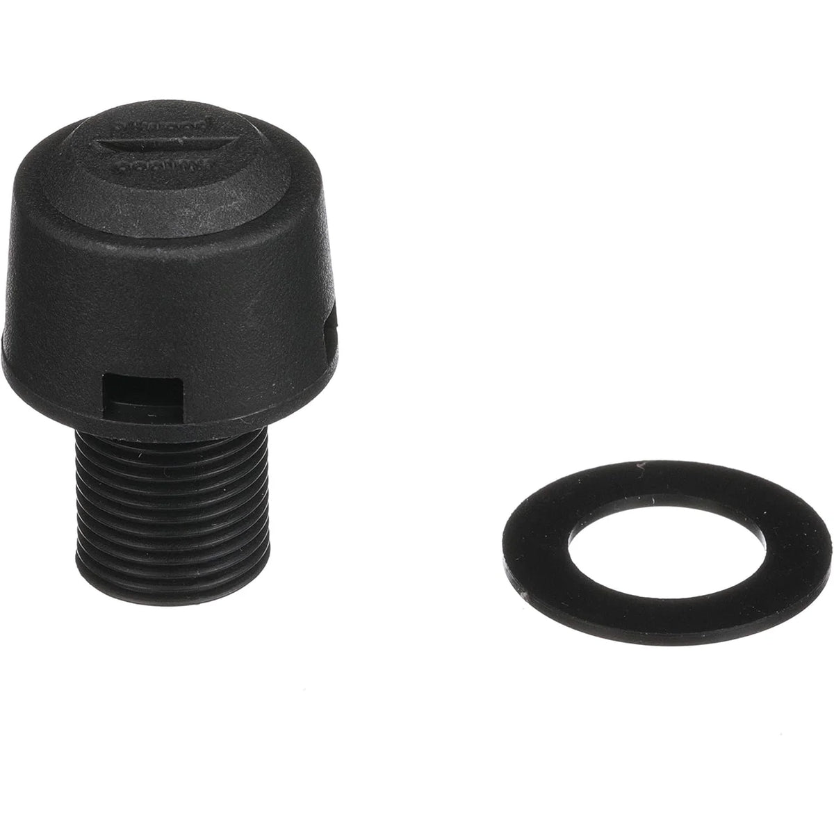 Attwood Marine 90 Degree P-Trap Fuel Tank Vent Replacement Cover — Quality Boat Parts
