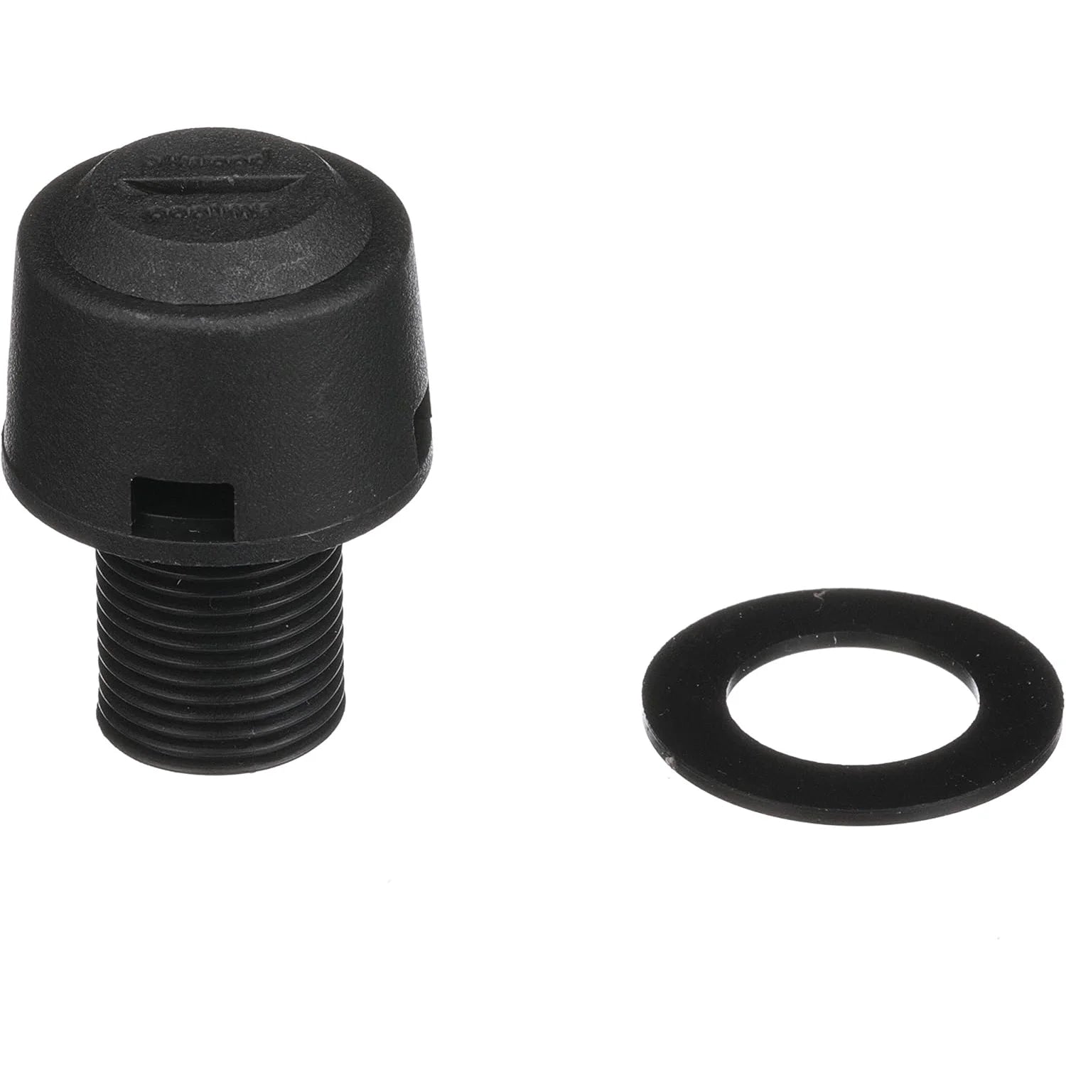 Attwood Marine 90 Degree P-Trap Fuel Tank Vent Replacement Cover — Quality Boat Parts