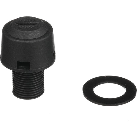 Attwood Marine 90 Degree P-Trap Fuel Tank Vent Replacement Cover — Quality Boat Parts