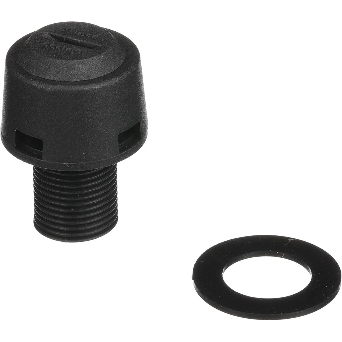 Attwood Marine 90 Degree P-Trap Fuel Tank Vent Replacement Cover — Quality Boat Parts