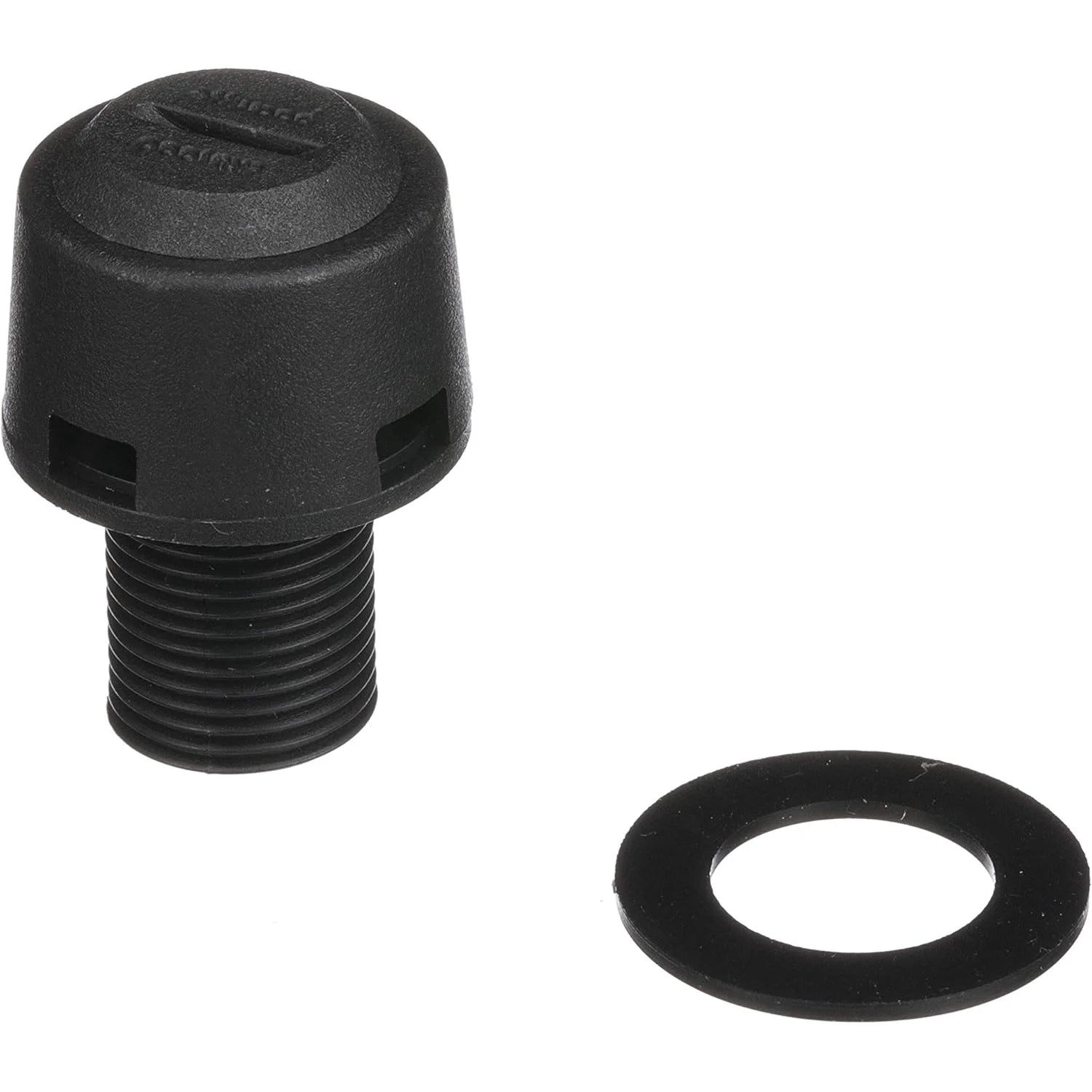 Attwood Marine 90 Degree P-Trap Fuel Tank Vent Replacement Cover — Quality Boat Parts