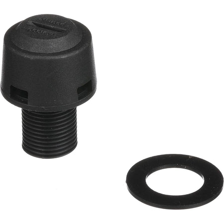Attwood Marine 90 Degree P-Trap Fuel Tank Vent Replacement Cover — Quality Boat Parts