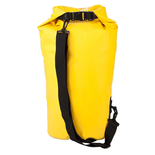 Attwood Marine Heavy-Duty Dry Bag, 500 Denier PVC, Roll-Top Closure — Quality Boat Parts