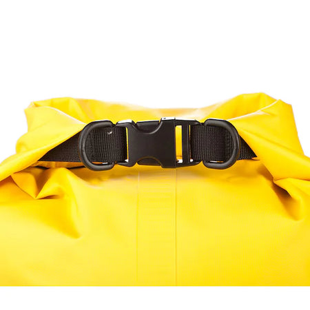 Attwood Marine Heavy-Duty Dry Bag, 500 Denier PVC, Roll-Top Closure — Quality Boat Parts