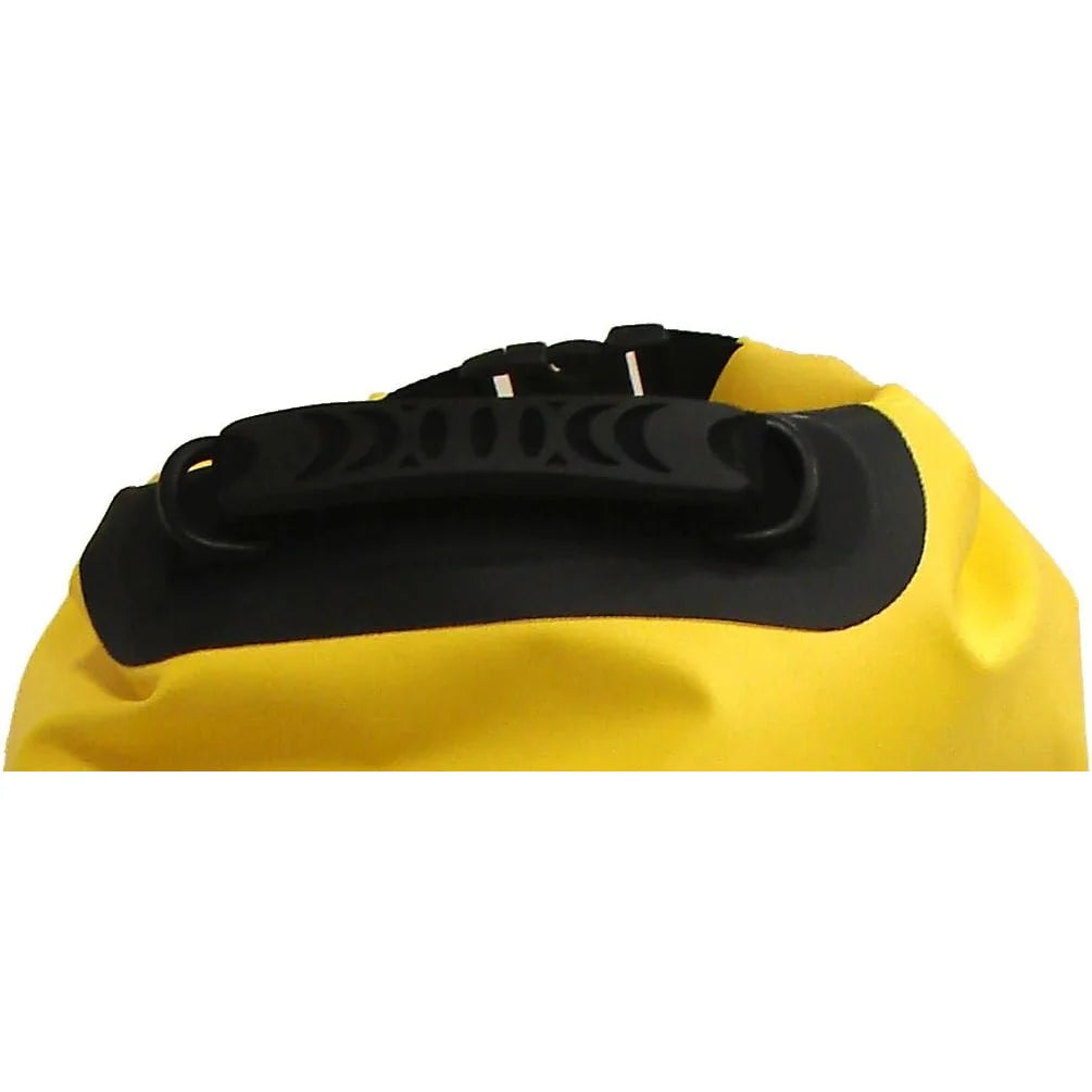 Attwood Marine Heavy-Duty Dry Bag, 500 Denier PVC, Roll-Top Closure — Quality Boat Parts