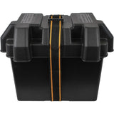 Attwood Marine PowerGuard 24 Battery Box, For 24/24M/24F Batteries, Polypropylene, ABYC E-10 — Quality Boat Parts