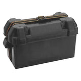 Attwood Marine PowerGuard Battery Box, Vented, Polypropylene, ABYC E-10, USCG 183.420 — Quality Boat Parts