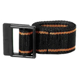 Attwood Marine Battery Box Hold-Down Straps, Woven Polypropylene, Firm-Grip Buckles, Battery Acid-Resistant — Quality Boat Parts