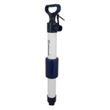 Attwood Marine Hand Bilge Pump, 8 GPM, Plastic, Floating Grip — Quality Boat Parts