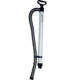 Attwood Marine Hand Bilge Pump, 8 GPM, Plastic, Floating Grip — Quality Boat Parts