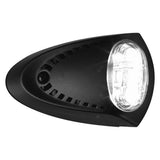 Attwood Marine Surface Mount LED Docking Lights, White Light, 120° Beam, 2pk — Quality Boat Parts