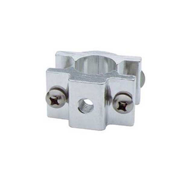 Attwood Marine Sure-Grip Rod Holder Mounting Bases, Extruded Aluminum — Quality Boat Parts