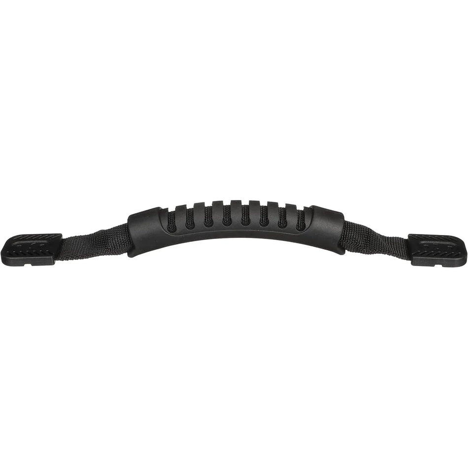 Attwood Marine Flexible Grab Handle, Over-Molded Grip — Quality Boat Parts