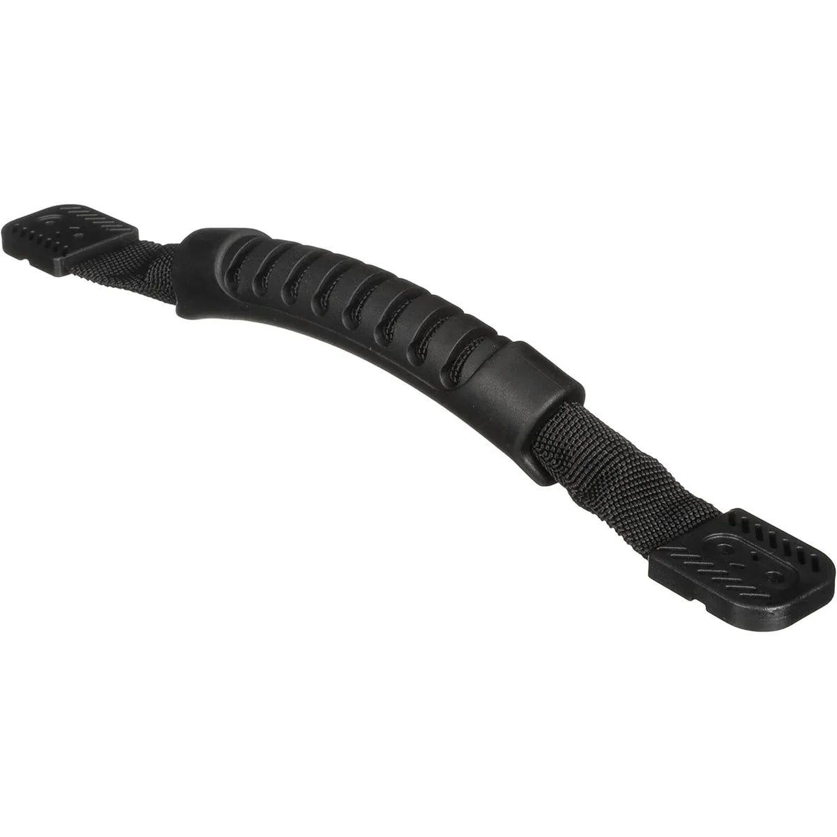 Attwood Marine Flexible Grab Handle, Over-Molded Grip — Quality Boat Parts