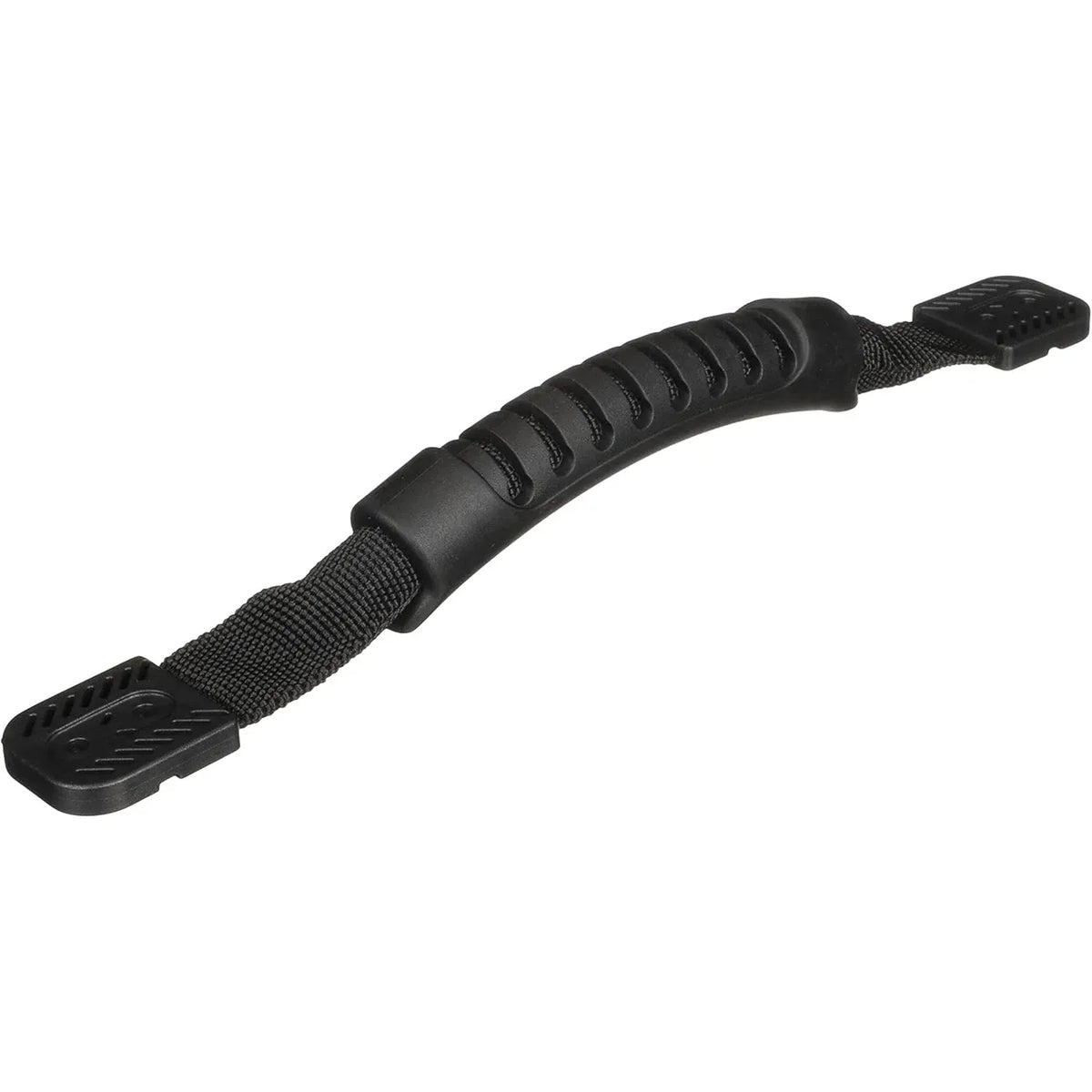 Attwood Marine Flexible Grab Handle, Over-Molded Grip — Quality Boat Parts