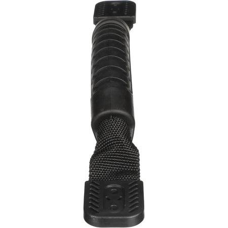 Attwood Marine Flexible Grab Handle, Over-Molded Grip — Quality Boat Parts