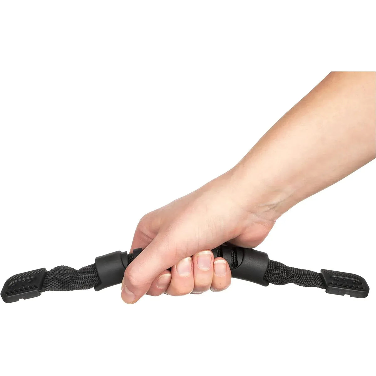 Attwood Marine Flexible Grab Handle, Over-Molded Grip — Quality Boat Parts