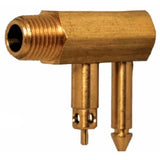 Attwood Marine Fuel Tank and Hose Fittings, For Mercury/Mariner — Quality Boat Parts
