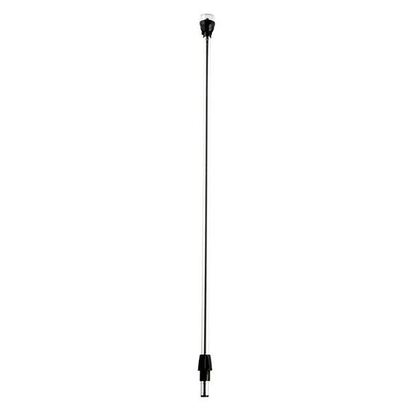 Attwood Marine LightArmor LED All-Round Articulating Pole Light, 2 NM, 10.5-14.4V DC — Quality Boat Parts