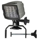 Attwood Marine XFS LED Multi-Function Sport Light, 300 Lumen White Flood, 50 Lumen Red Beam, UV Mode — Quality Boat Parts
