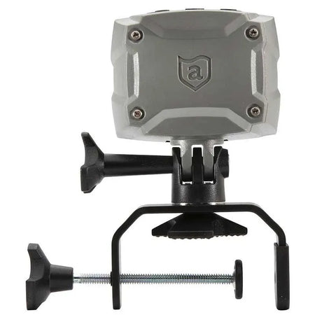 Attwood Marine XFS LED Multi-Function Sport Light, 300 Lumen White Flood, 50 Lumen Red Beam, UV Mode — Quality Boat Parts