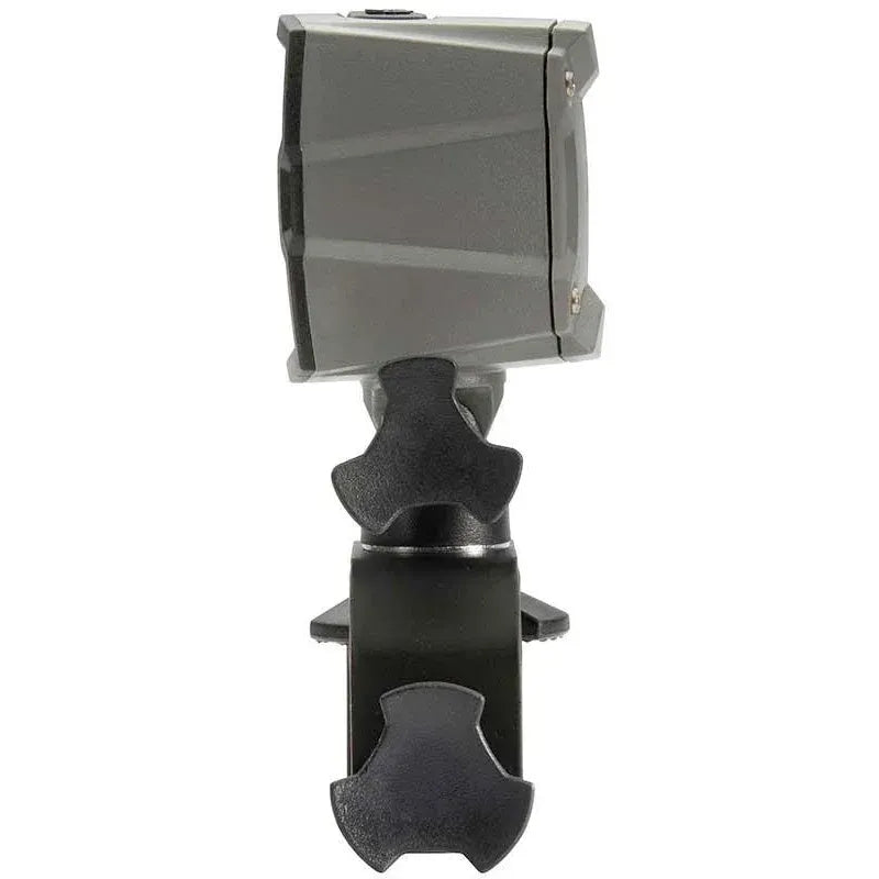 Attwood Marine XFS LED Multi-Function Sport Light, 300 Lumen White Flood, 50 Lumen Red Beam, UV Mode — Quality Boat Parts