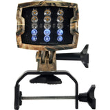 Attwood Marine XFS LED Multi-Function Sport Light, 300 Lumen White Flood, 50 Lumen Red Beam, UV Mode — Quality Boat Parts