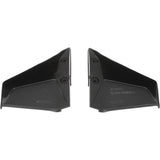 Attwood Marine Hydro-Stabilizer Hydrofoil Kit, Black Plastic, Stainless Steel Hardware — Quality Boat Parts