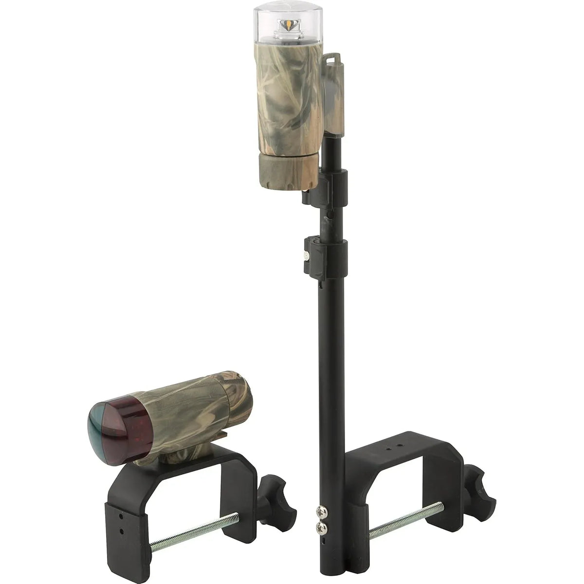 Attwood Marine Portable LED Navigation Light Kit, Bow & Stern, 3 AAA — Quality Boat Parts