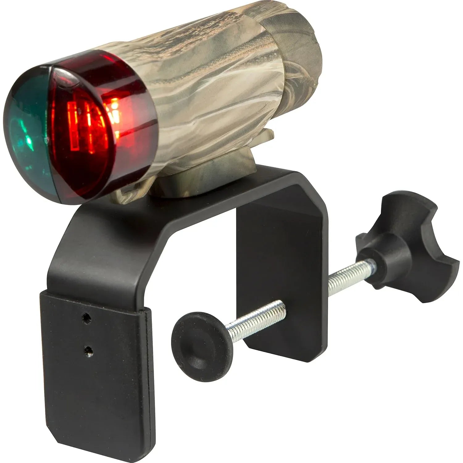 Attwood Marine Portable LED Navigation Light Kit, Bow & Stern, 3 AAA — Quality Boat Parts